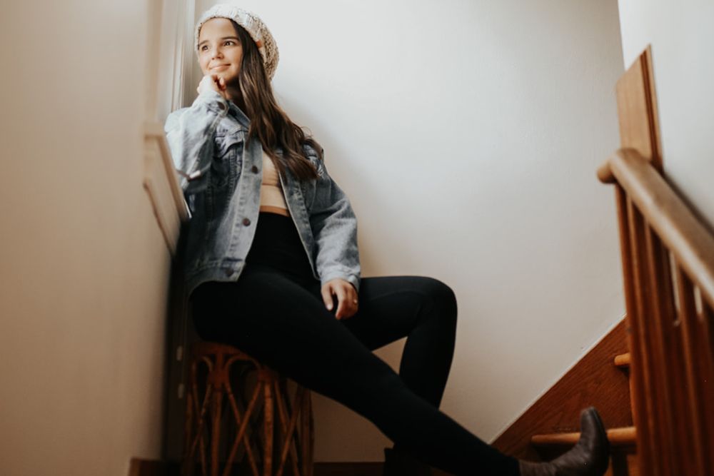 Basic Stile How to Style Basic Outfits You LOVE – Prana Vida