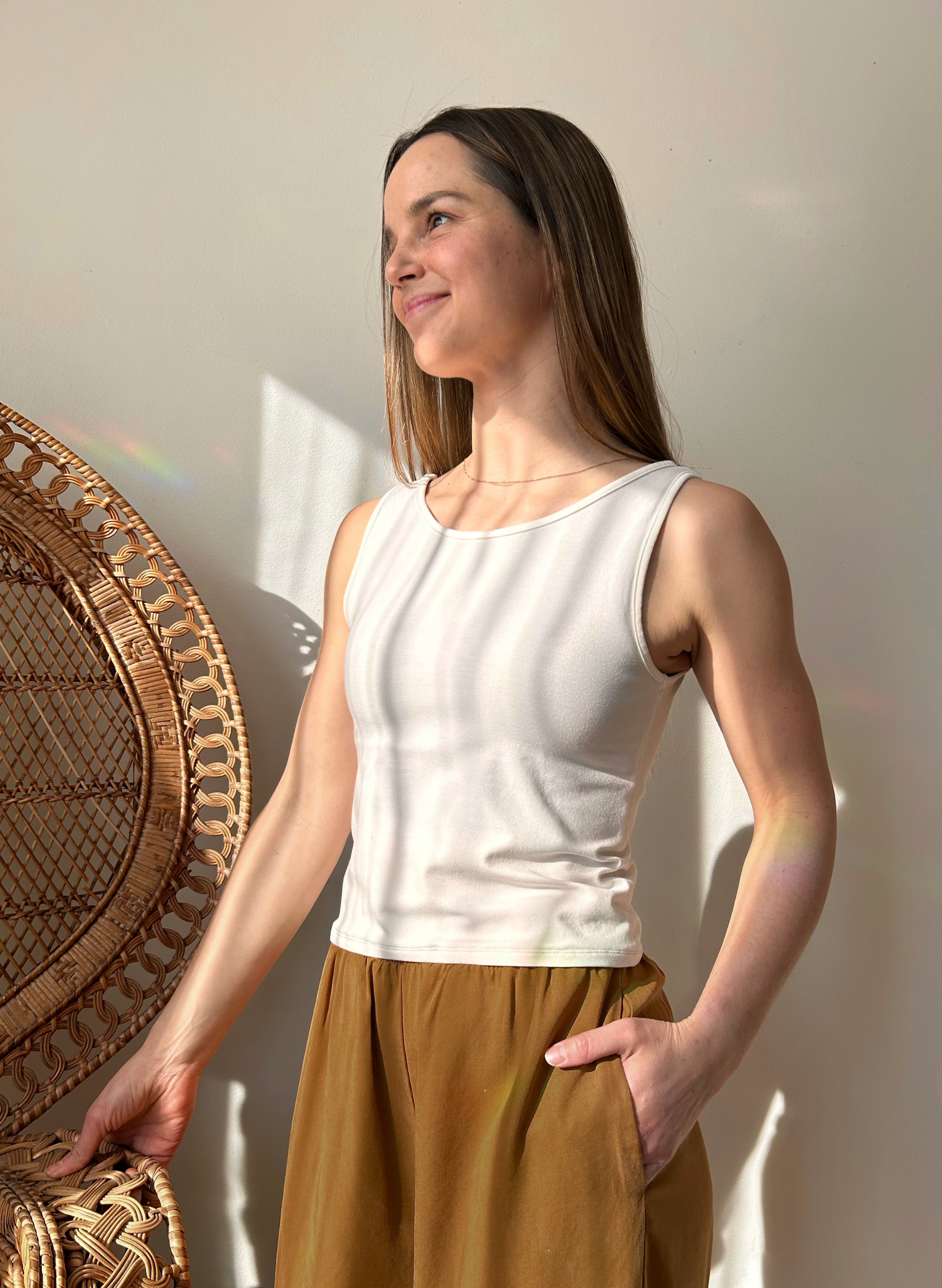 ivory