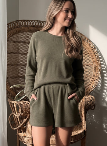 olive