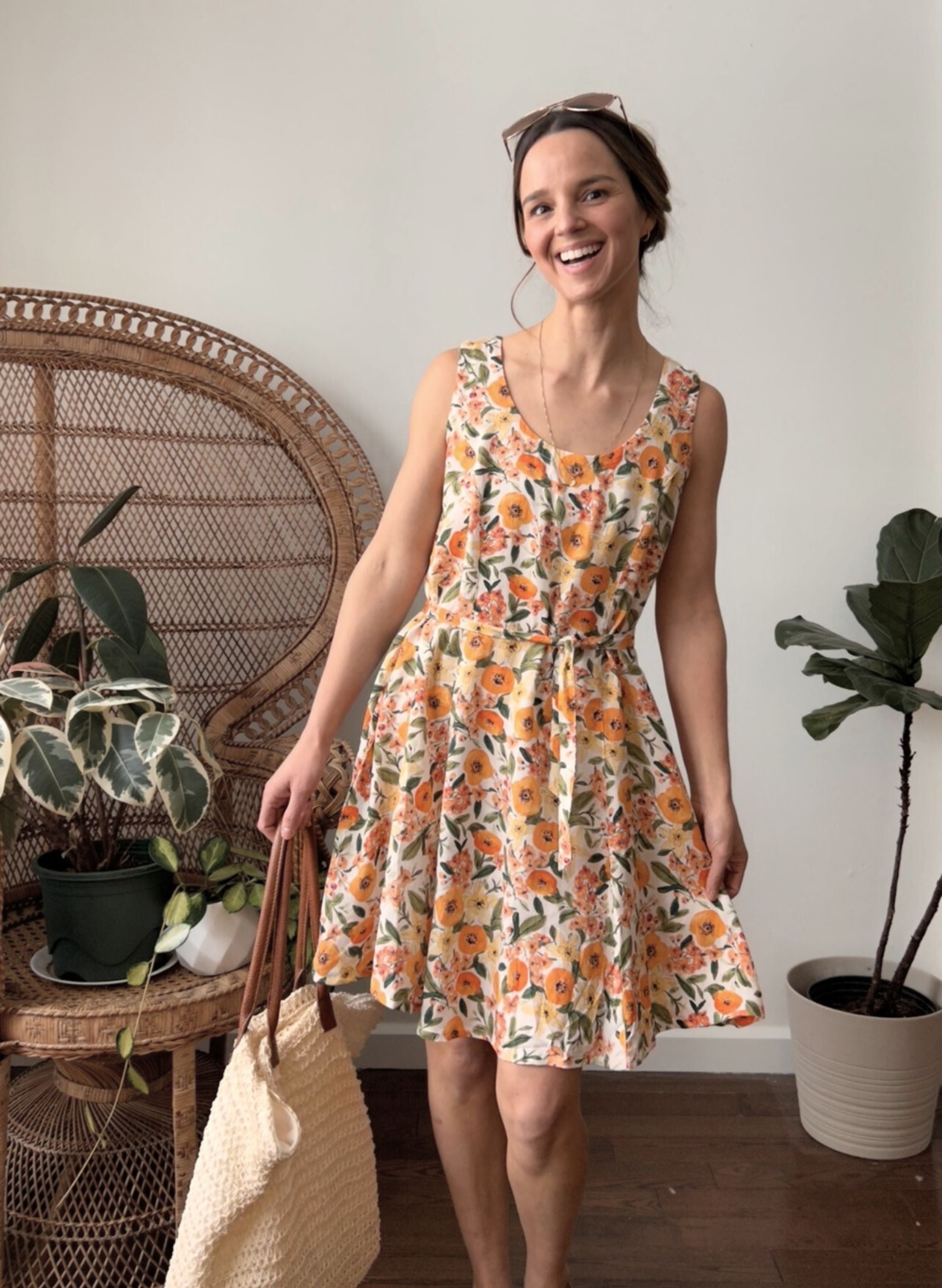 floral