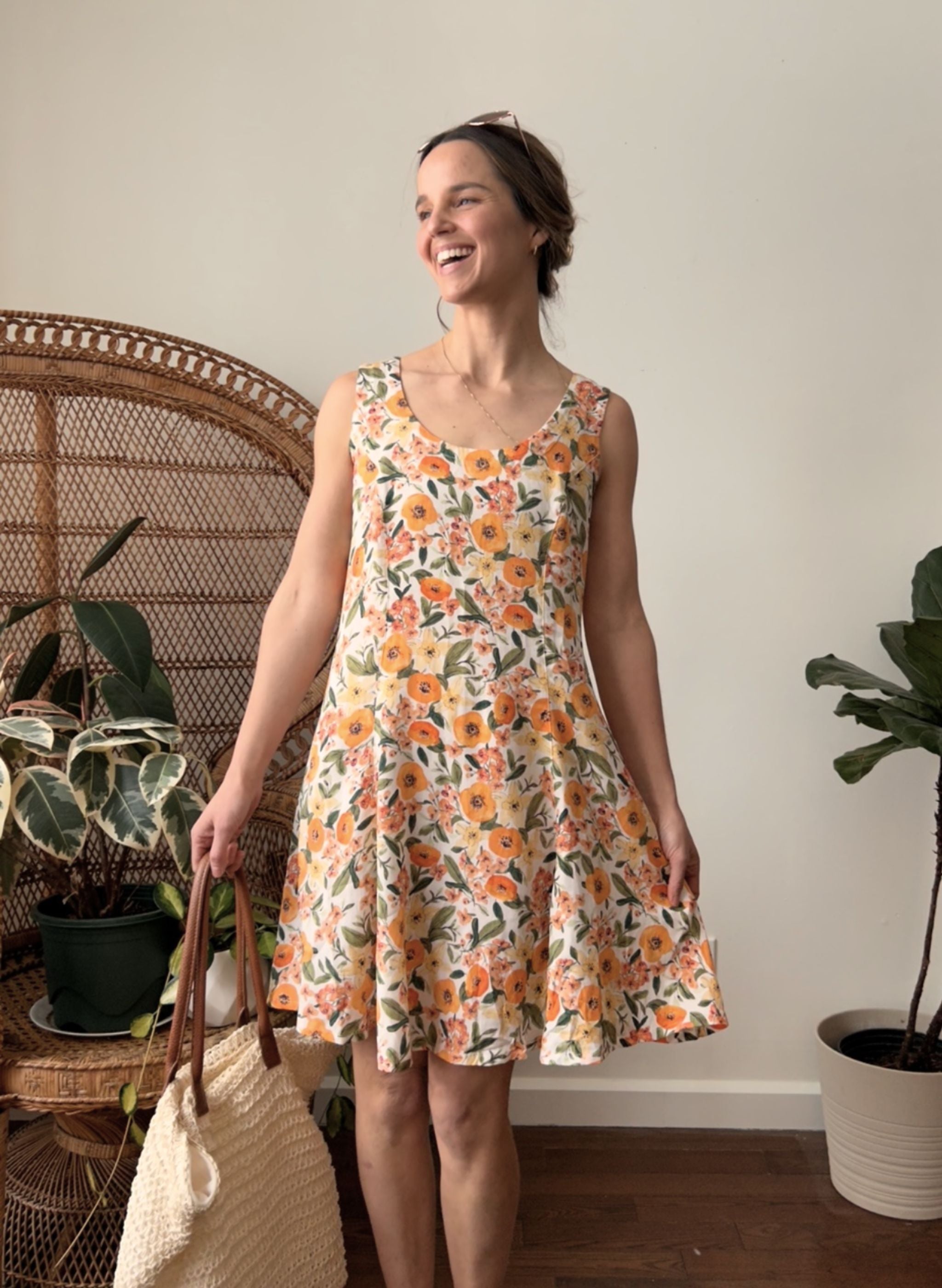 floral