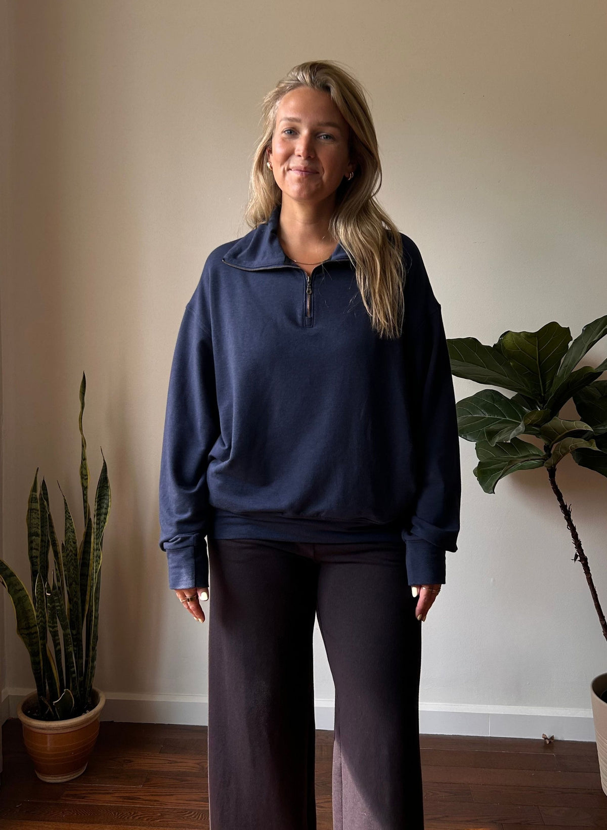 navy