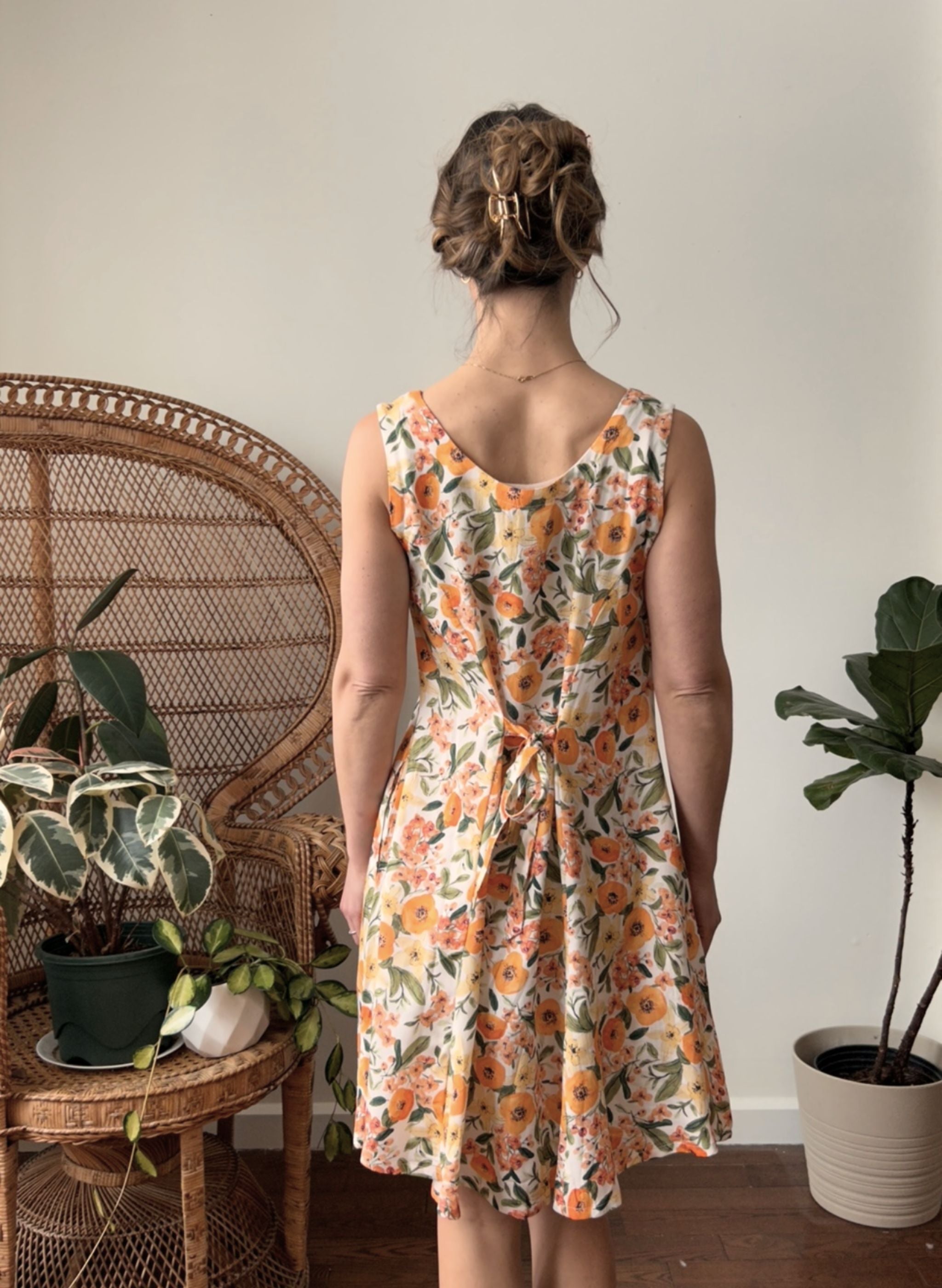 floral