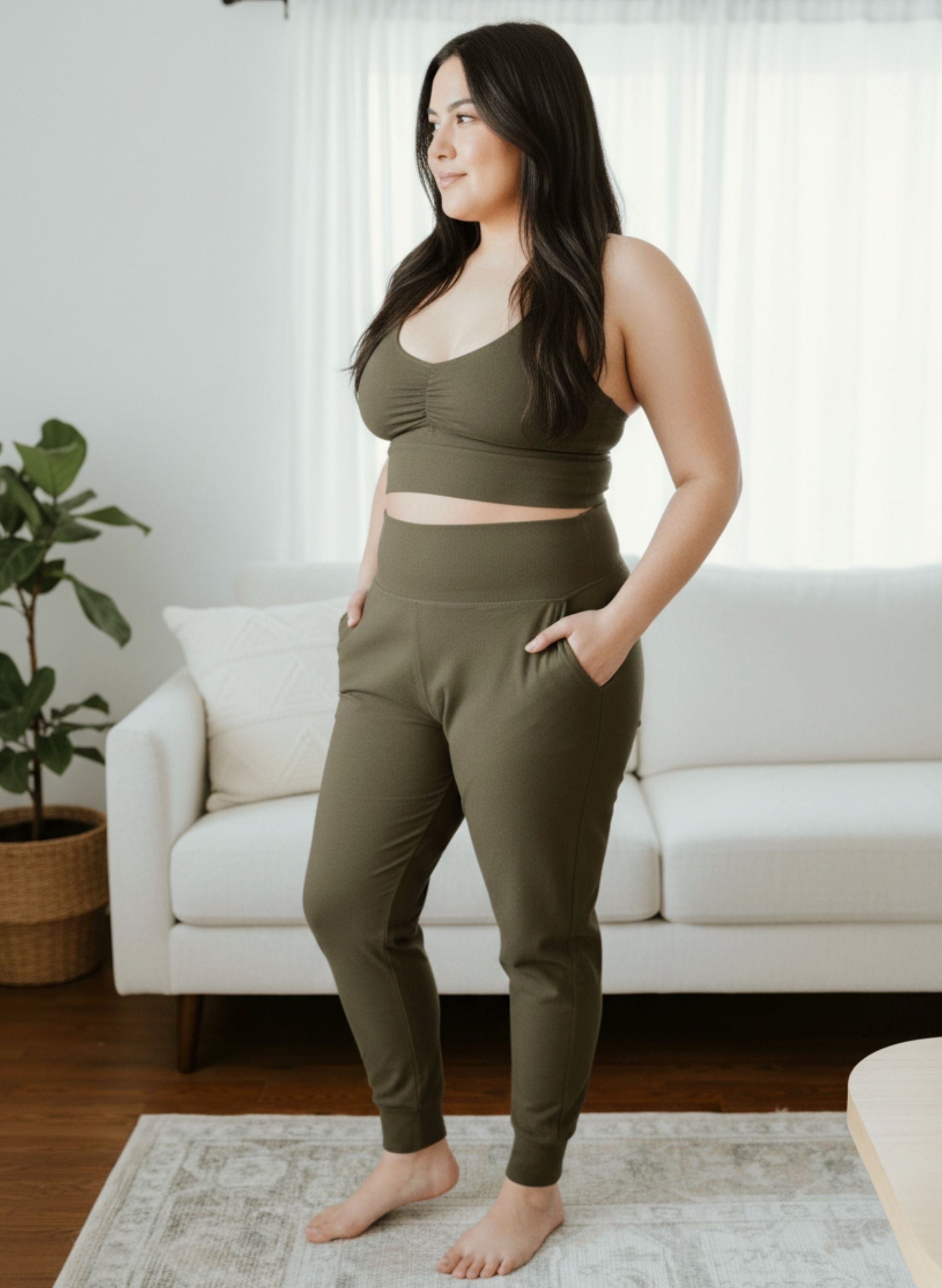 olive