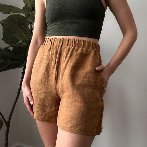 caramel