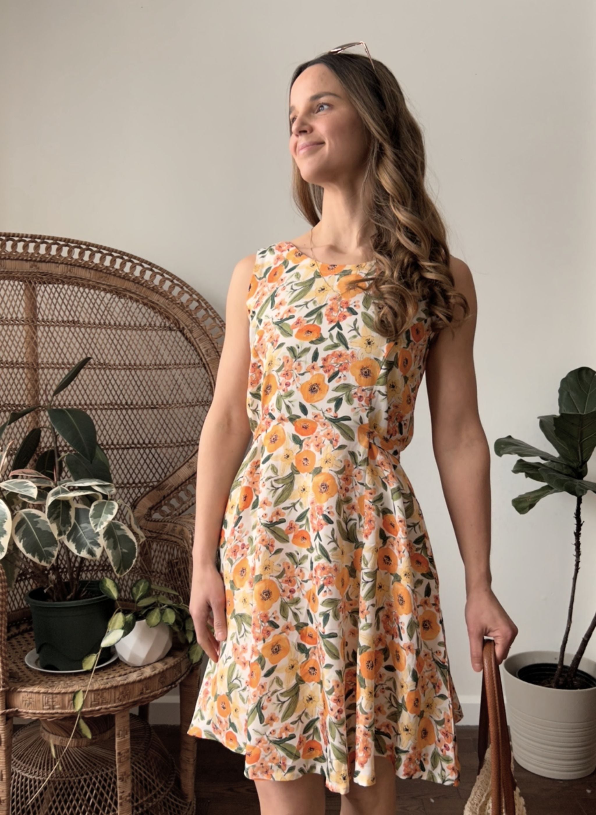 floral
