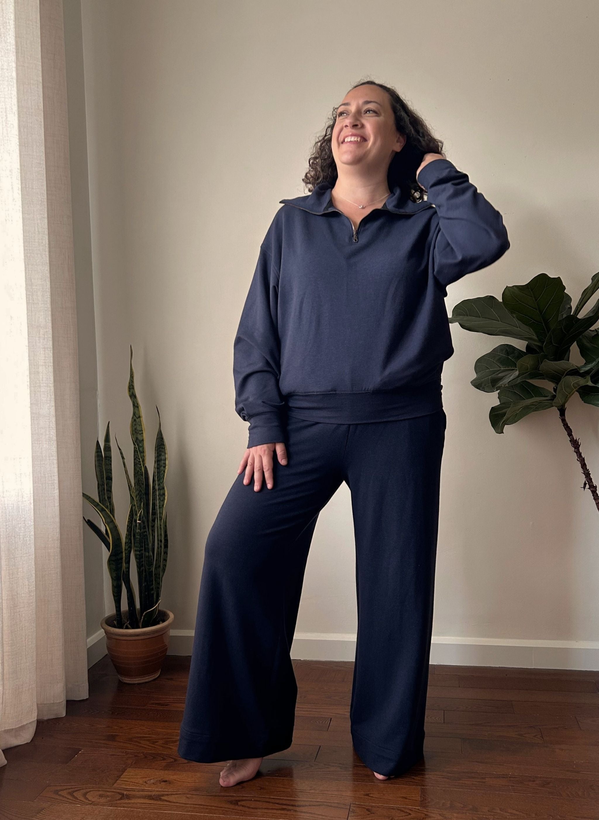 navy