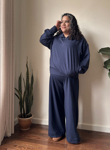 navy