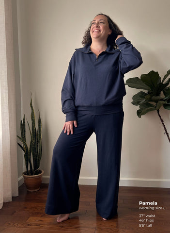 navy