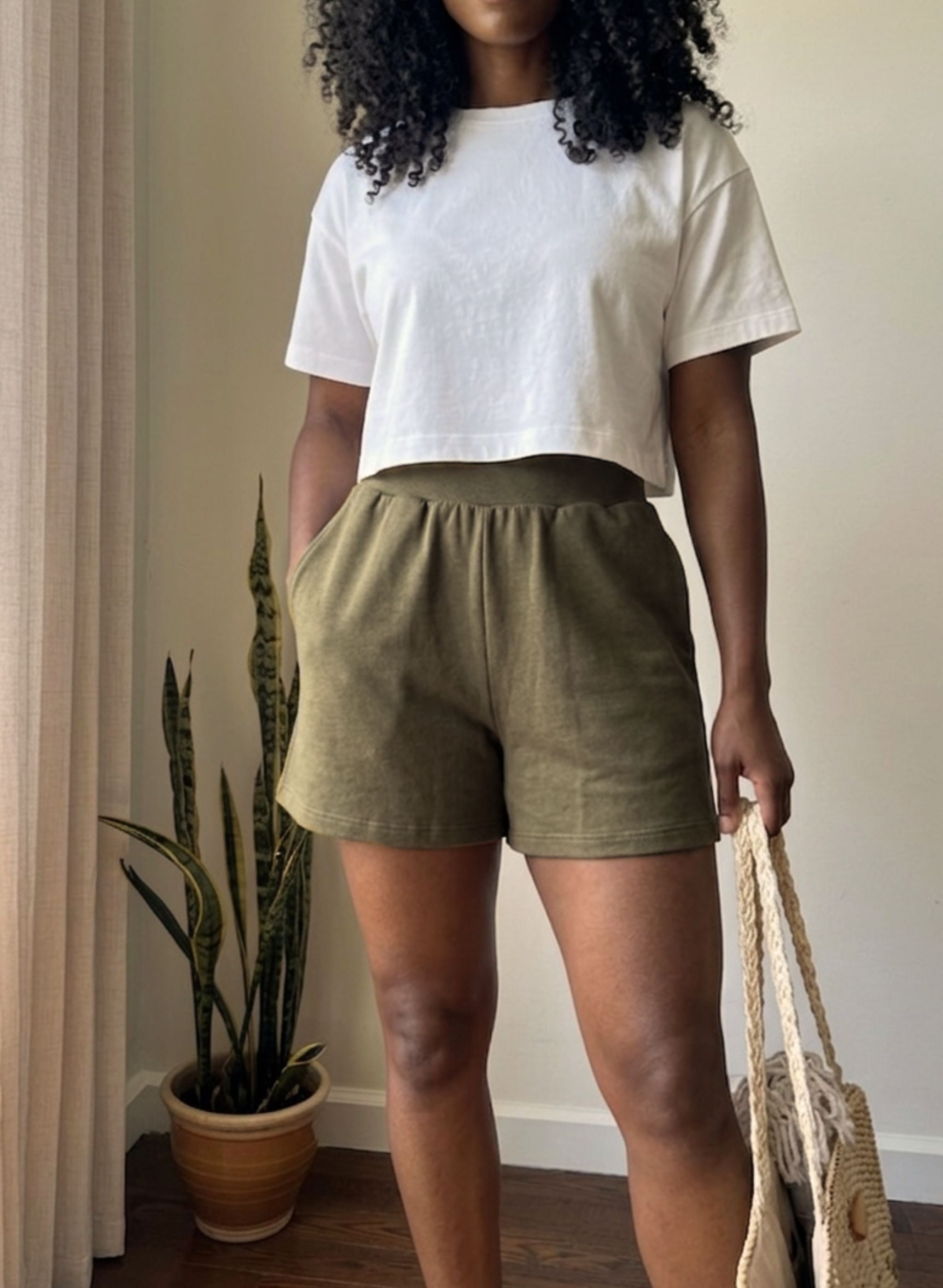 olive