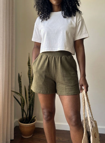 olive