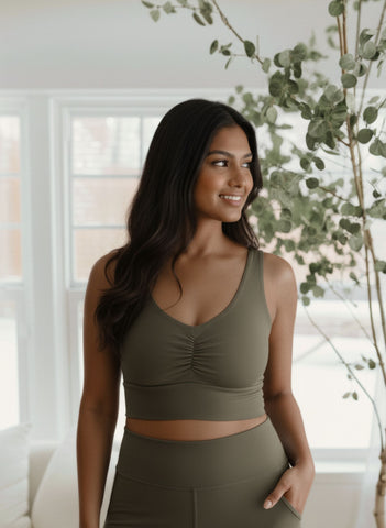 olive