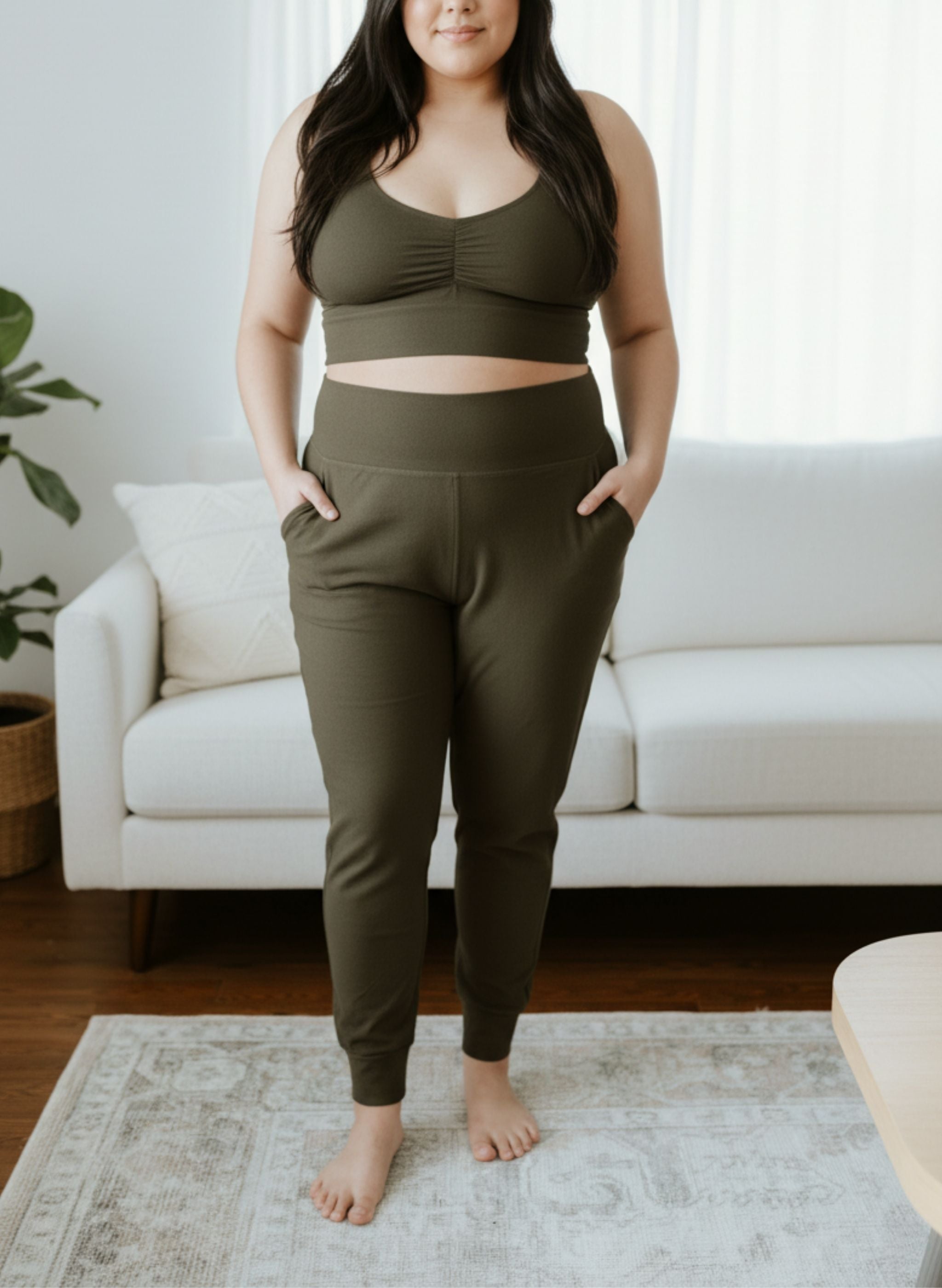 olive