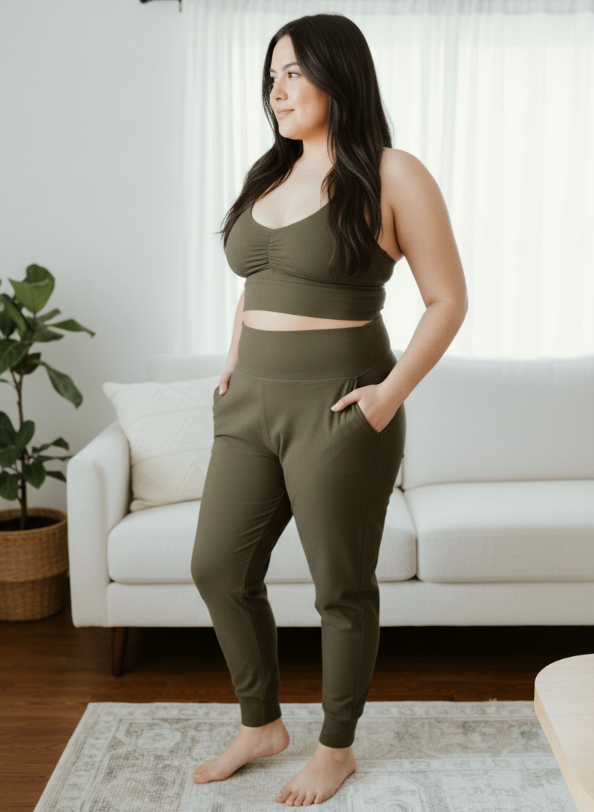 olive