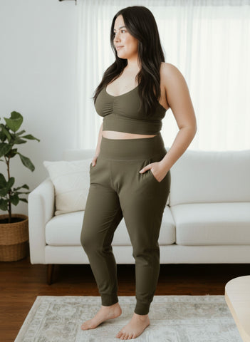 olive