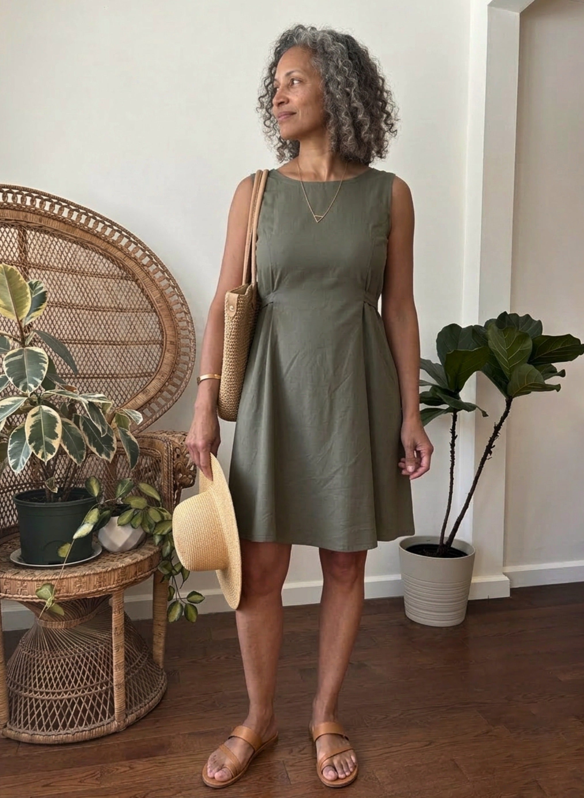 olive