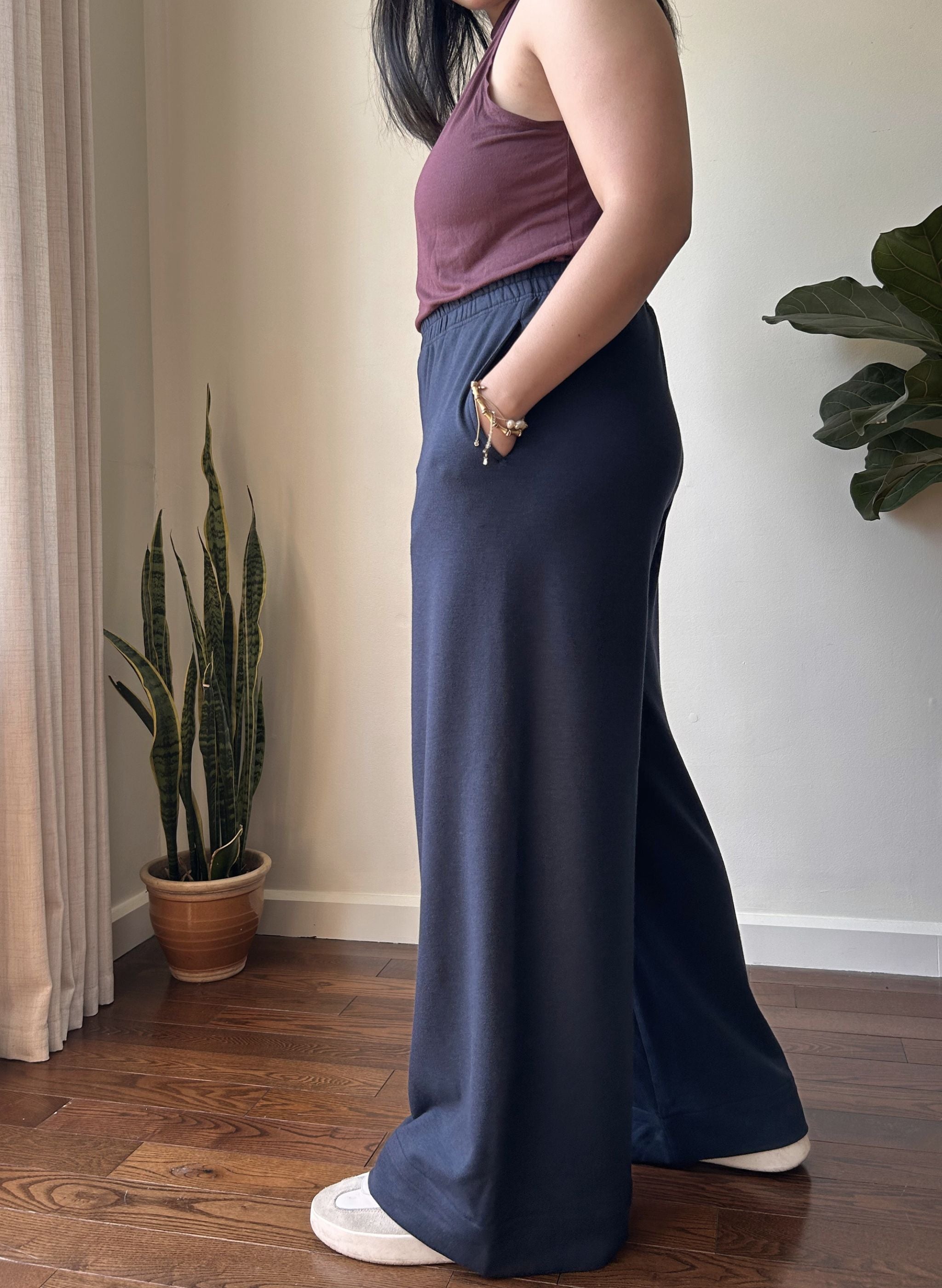 navy