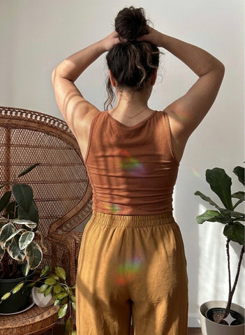 cinnamon