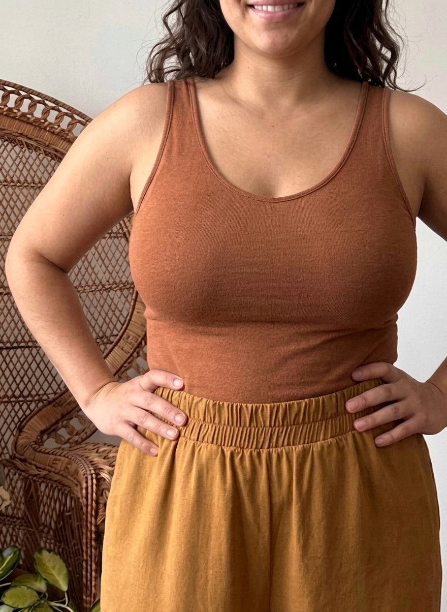 cinnamon