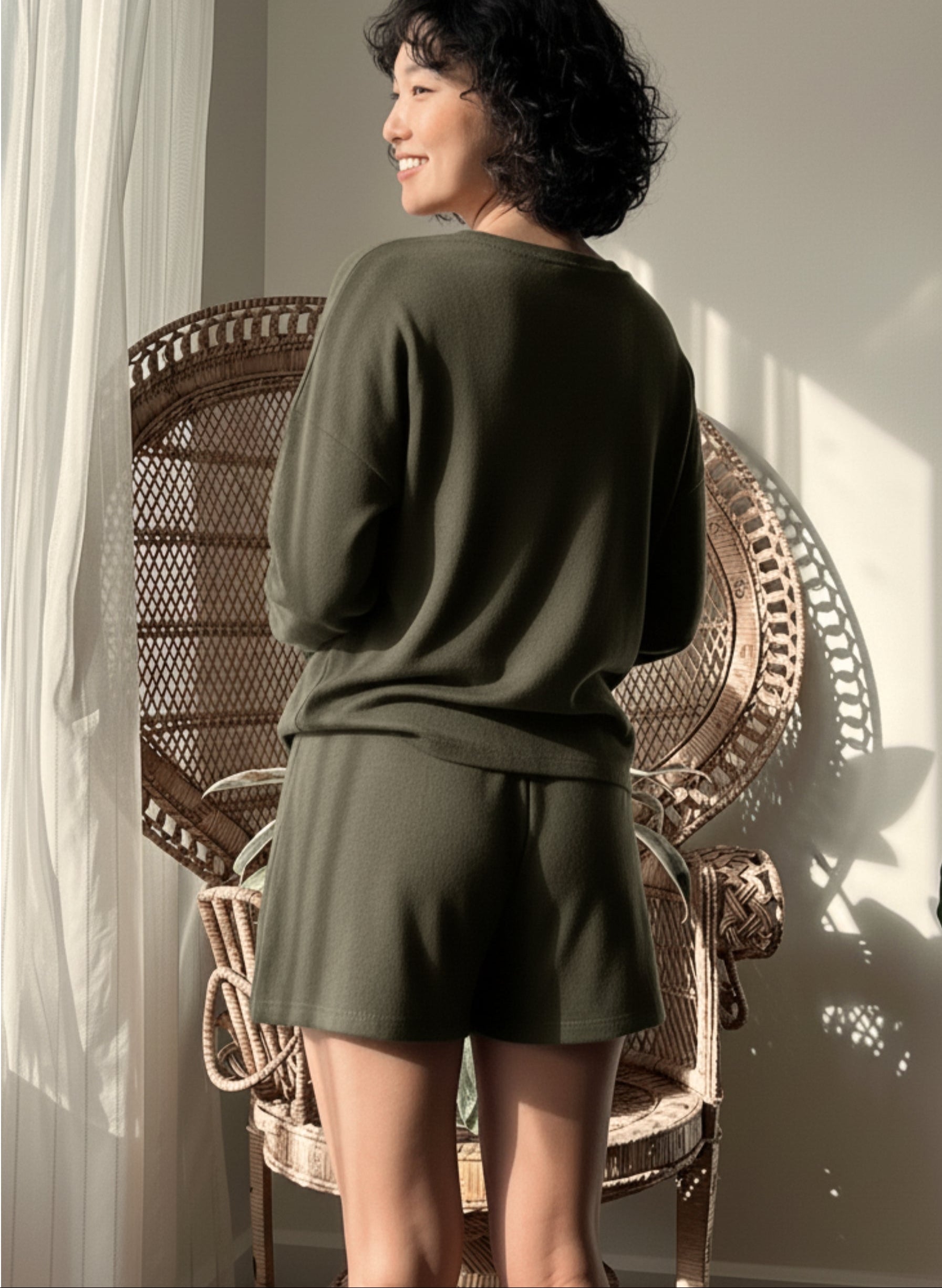 olive