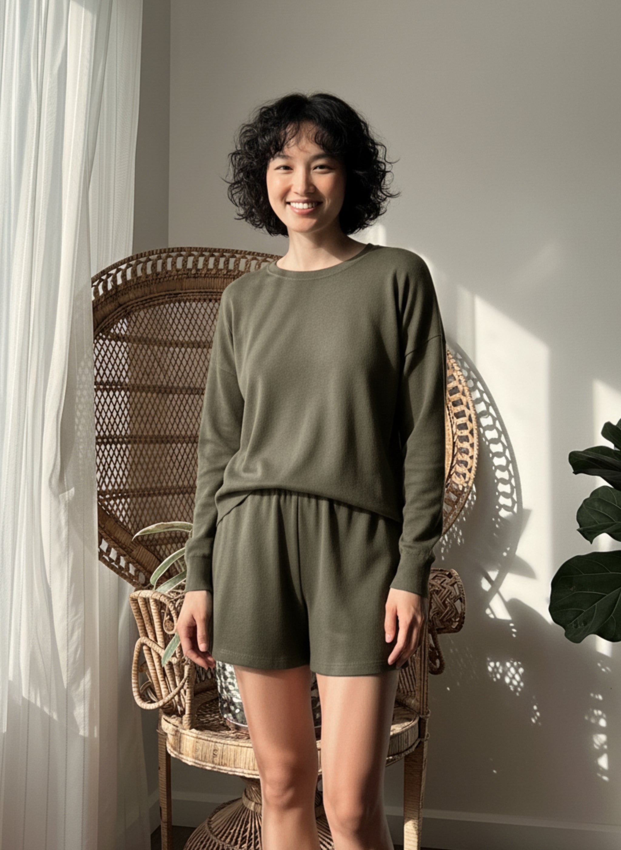 olive