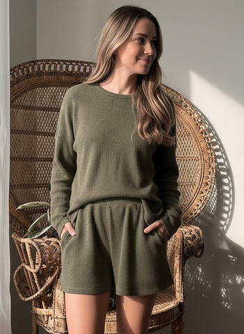 olive