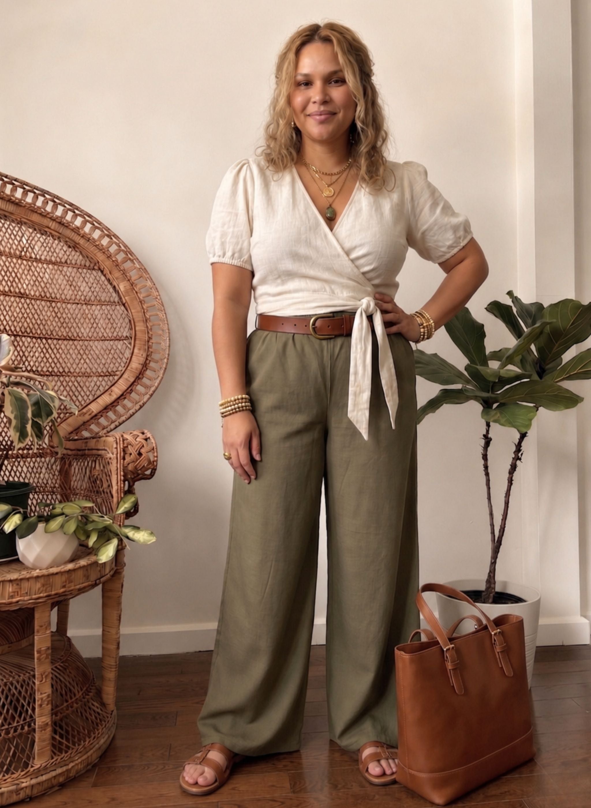 olive