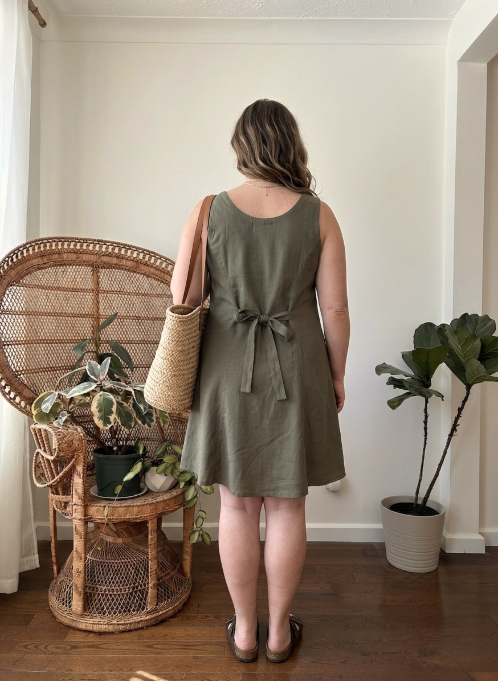 olive