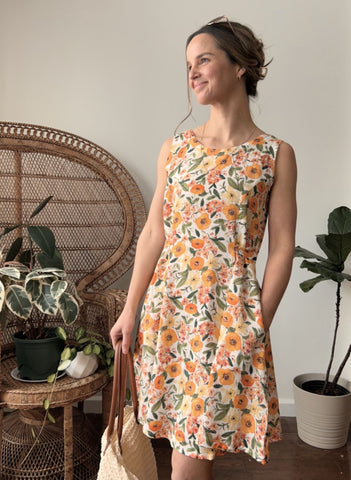 floral