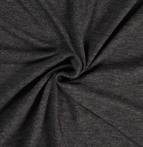 The French Terry Half-zip Sweatshirt