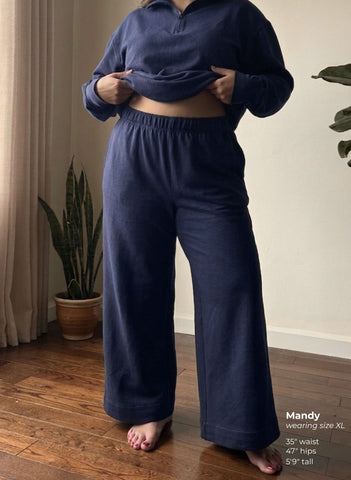 navy