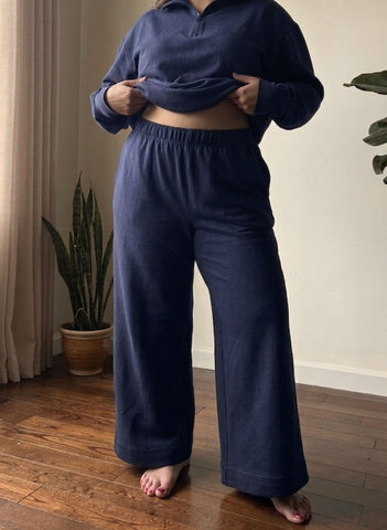 navy