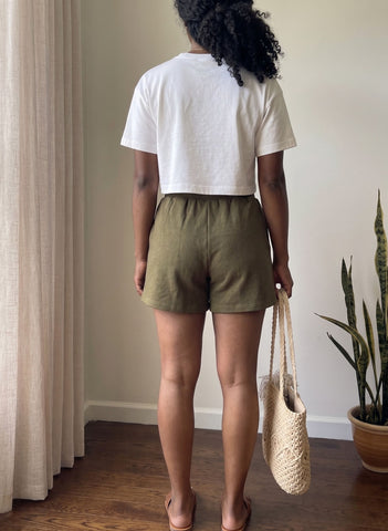 olive