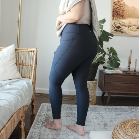 The Pocket Breeze High Rise Leggings – Prana Vida