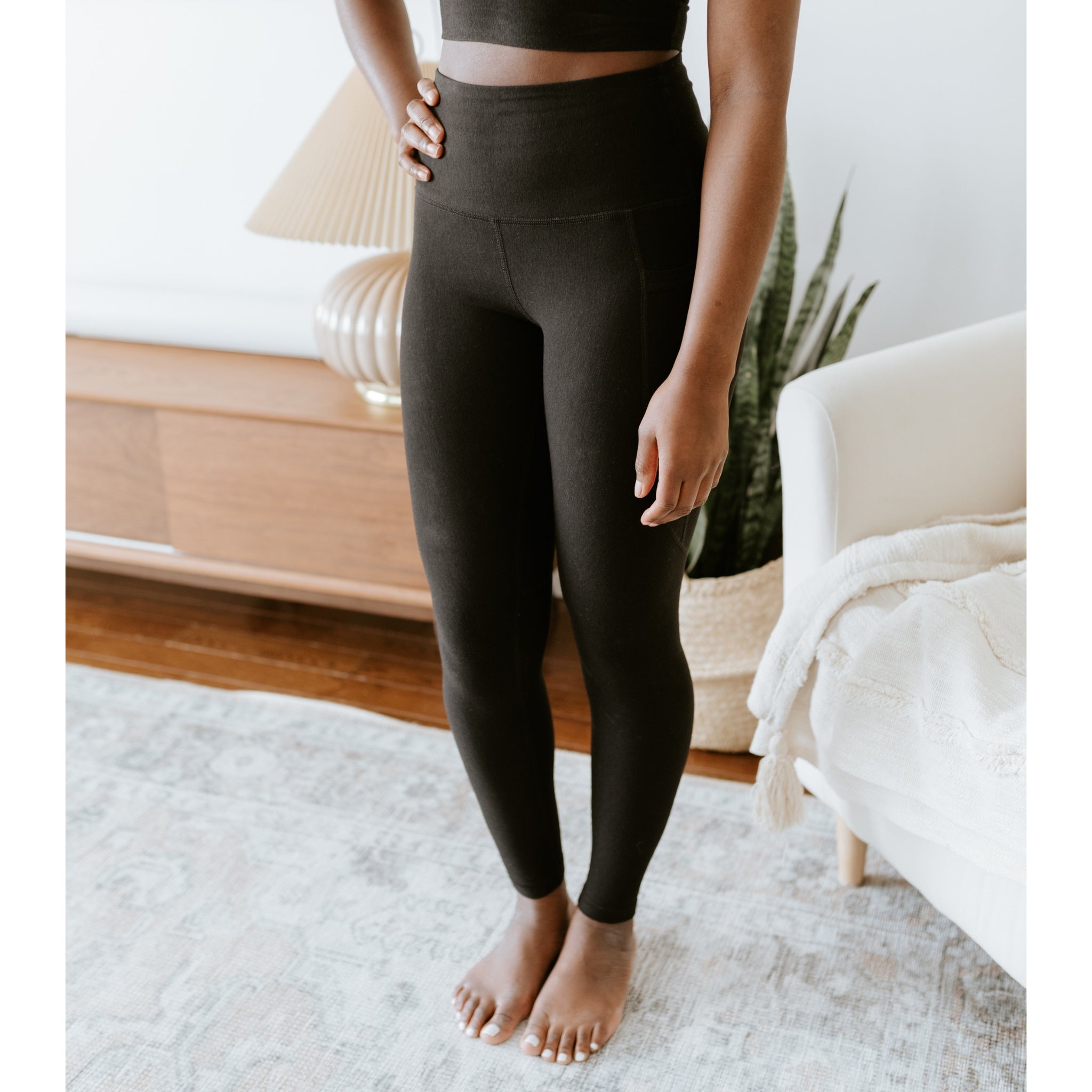 Extra High-Waisted Cloud+ 7/8 Leggings for Women