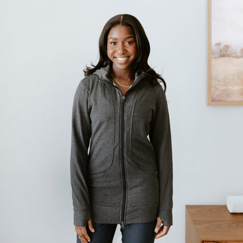 charcoal-heather